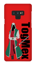 togmex Samsung Phone Cases