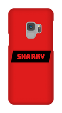 Sharky Samsung Telefontok