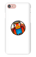 Oddlife123 iPhone Phone Cases