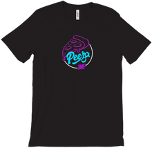 Neon Peeza T-Shirt