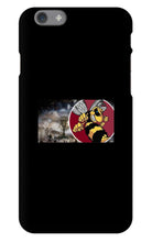 labeilles iPhone Phone Cases