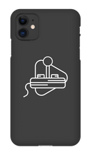 iPhone Case (Dark)