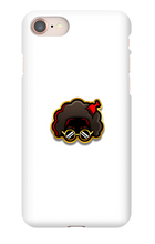 Tantooni IPhone Case