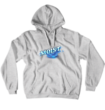 pockettsx Moist Hoodies (No-Zip/Pullover)