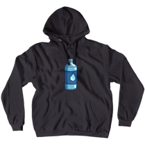 teammur1234_ Hoodies (No-Zip/Pullover)