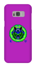 l0new0lf3092 Samsung Phone Cases