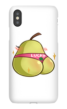 Thiccy iPhone Phone Case
