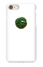 erbaselvaggia iPhone Phone Cases
