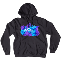 xFelco Smoke Hoodie