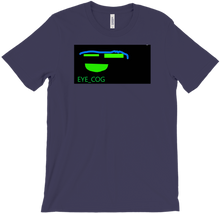 eye_cog T-Shirts