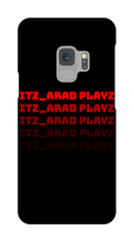 Itz_Arad Playz Samsung Phone Cases