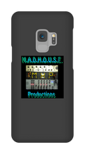 mhphq Samsung Phone Cases