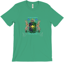 Lord of Arendelle Entertainment Show T-Shirts