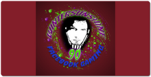 wintersunshine90 XXL Gaming Mousepad