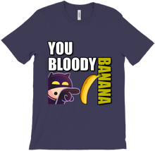 BattleShirt: Banana