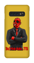 balthazaar_118 Samsung Phone Cases