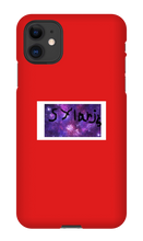 dub_th0rn iPhone Phone Cases