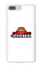 eminski93 iPhone Phone Cases