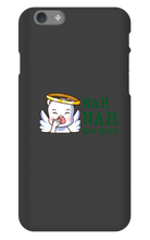 Nah mate charlieelou iPhone Phone Cases