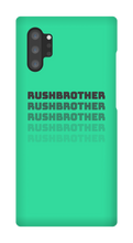 rushbrother Samsung Phone Cases