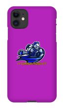 iyorioknight iPhone Phone Cases