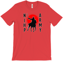 nihpclan T-Shirts