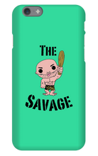 the1stsavagemma iPhone Phone Cases
