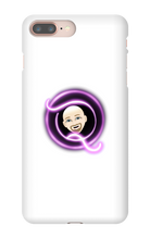 pnx_q iPhone Phone Cases