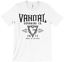 Vandal Grooming Shirt