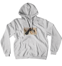 Legs Hoodie
