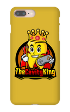 TheCavityKing iPhone Case