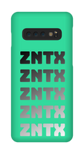 ZenTix06 - Samsung Phone Cases