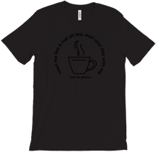 Tea Shirt