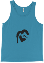 OG Mechantrix C-19 Style Tank Top