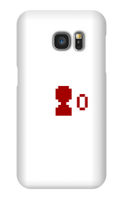 depressioncat Samsung Phone Cases