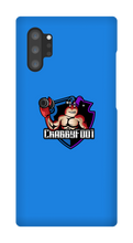 crabbyfoo1 Samsung Phone Cases