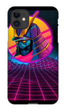senshishogun iPhone Phone Cases