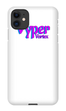 vyperon60fps iPhone Phone Cases