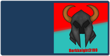darkknight3199 XXL Gaming Mousepad