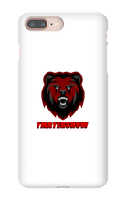 tmatershow iPhone Phone Cases