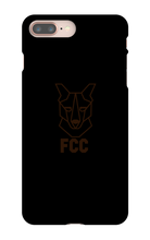 official_foxie iPhone Phone Cases