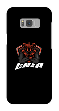 chip_bl Samsung Phone Cases