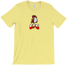 chknfriedstk T-Shirts