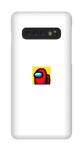 among us Samsung Phone Cases