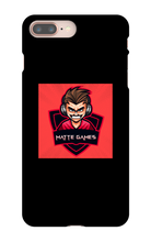 mattegames13 iPhone Phone Cases