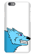 swypen69 iPhone Phone Cases