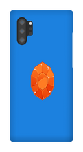fireminetor_8000 Samsung Phone Cases