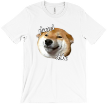 pleasedshibe T-Shirts