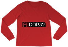 marcosgomezxd32 Long Sleeve Tee