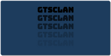 gtsclan XXL Gaming Mousepad